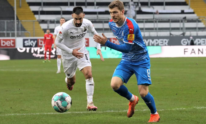 Nhận định Holstein Kiel vs VfL Osnabruck, 19h30 ng&agrave;y 3/1