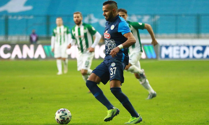 Nhận định Rizespor vs Genclerbirligi, 17h30 ng&agrave;y 3/1