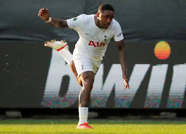 Đội h&igrave;nh ra s&acirc;n ch&iacute;nh thức Watford vs Tottenham, 22h ng&agrave;y 1/1