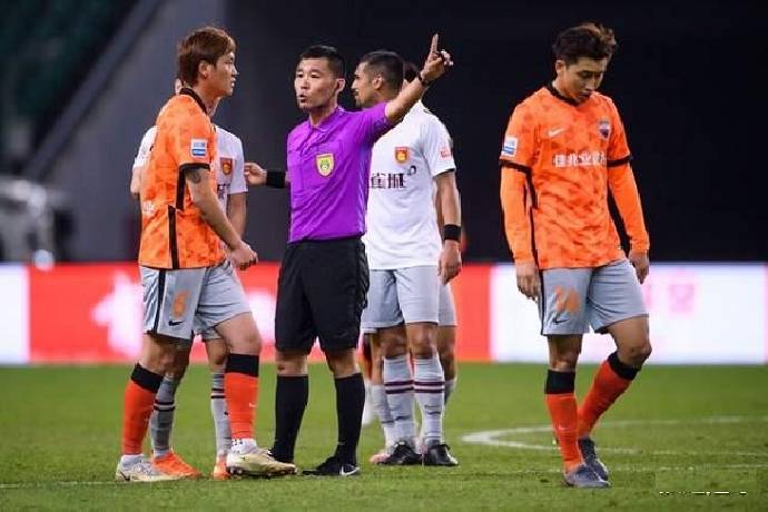 Nhận định, soi k&egrave;o Hebei FC vs Shenzhen FC, 18h30 ng&agrave;y 1/1