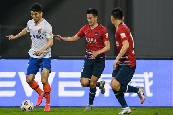 Nhận định, soi k&egrave;o Shandong Taishan vs Shanghai Port, 14h30 ng&agrave;y 1/1