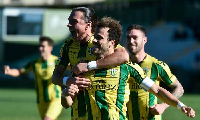 Nhận định, soi k&egrave;o Tondela vs Moreirense, 3h15 ng&agrave;y 3/1