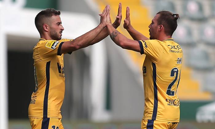 Nhận định, soi k&egrave;o Vizela vs Belenenses, 1h30 ng&agrave;y 3/1