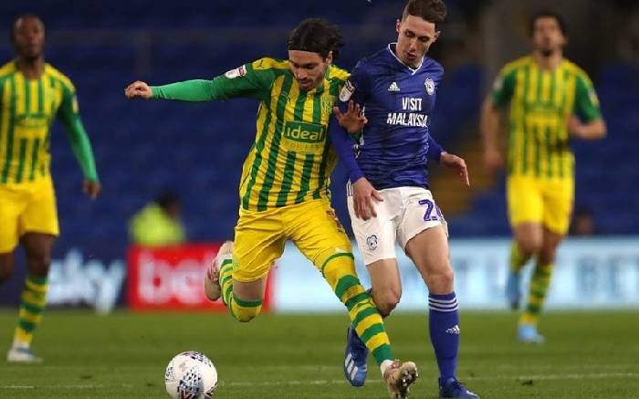 Nhận định, soi k&egrave;o West Brom vs Cardiff, 21h00 ng&agrave;y 2/1