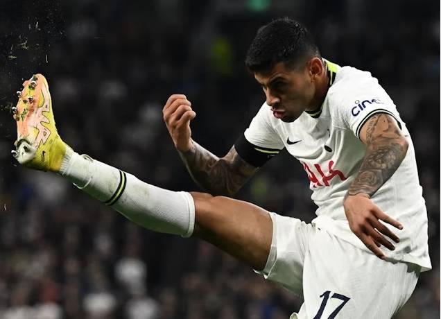 Đội h&igrave;nh ra s&acirc;n ch&iacute;nh thức Tottenham vs Aston Villa, 21h ng&agrave;y 1/1 (cập nhật)