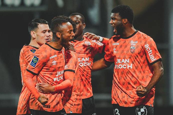 Nhận định, soi k&egrave;o Angers vs Lorient, 21h ng&agrave;y 1/1
