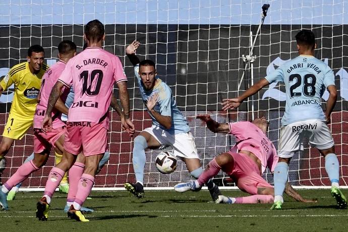 Nhận định, soi k&egrave;o Espanyol vs Celta Vigo, 1h00 ng&agrave;y 4/1