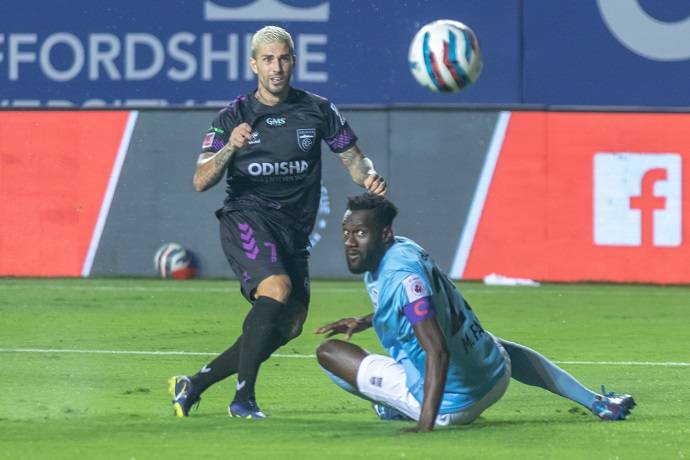 Nhận định, soi k&egrave;o Odisha vs Mumbai City, 21h00 ng&agrave;y 2/1