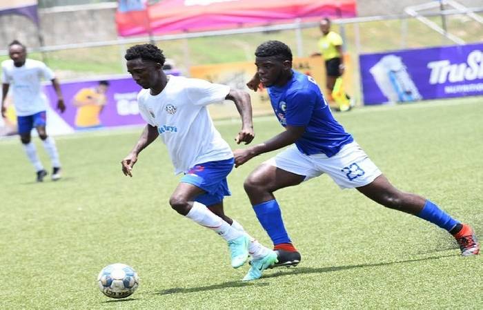 Ph&acirc;n t&iacute;ch k&egrave;o hiệp 1 Portmore vs Harbour View, 7h30 ng&agrave;y 3/1