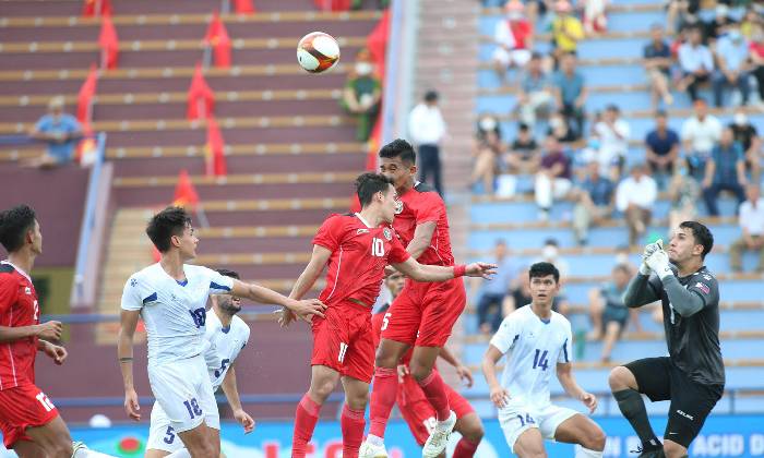 Soi k&egrave;o chẵn/ lẻ Philippines vs Indonesia, 19h30 ng&agrave;y 2/1