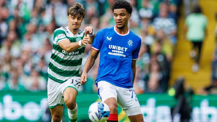 Soi k&egrave;o phạt g&oacute;c Rangers vs Celtic, 19h30 ng&agrave;y 2/1