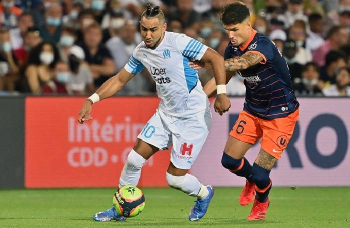 Soi k&egrave;o t&agrave;i xỉu Montpellier vs Marseille h&ocirc;m nay, 1h ng&agrave;y 3/1