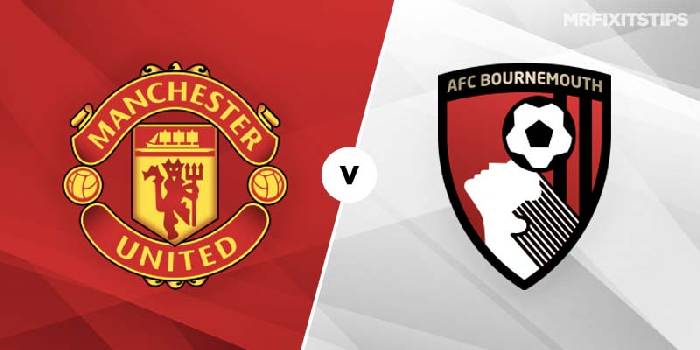 Th&ocirc;ng tin lực lượng mới nhất MU vs Bournemouth, 3h ng&agrave;y 4/1