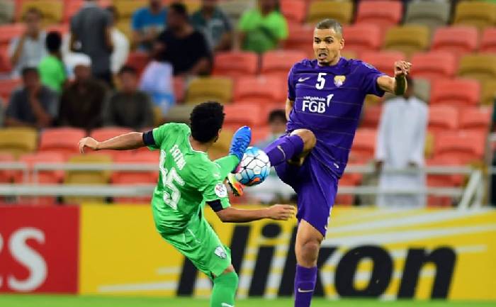 Nhận định, soi k&egrave;o Al Ain(KSA) vs Jeddah, 19h45 ng&agrave;y 01/01