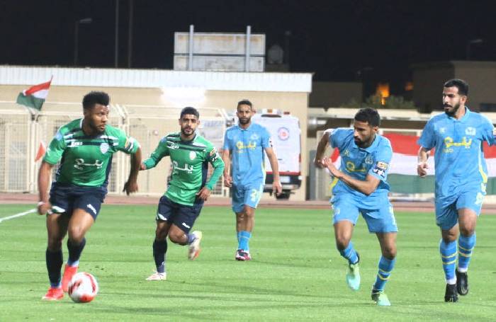 Nhận định, soi k&egrave;o Al Kholood vs Al Safa(KSA), 19h25 ng&agrave;y 01/01