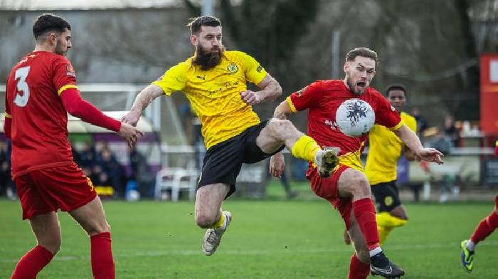Nhận định, soi k&egrave;o Brackley Town vs Banbury United, 20h00 ng&agrave;y 01/01