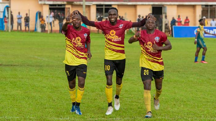 Nhận định, soi k&egrave;o Bright Stars vs Maroons, 20h00 ng&agrave;y 2/1