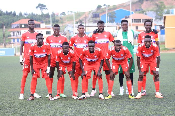 Nhận định, soi k&egrave;o Busoga United vs Kitara, 20h00 ng&agrave;y 2/1