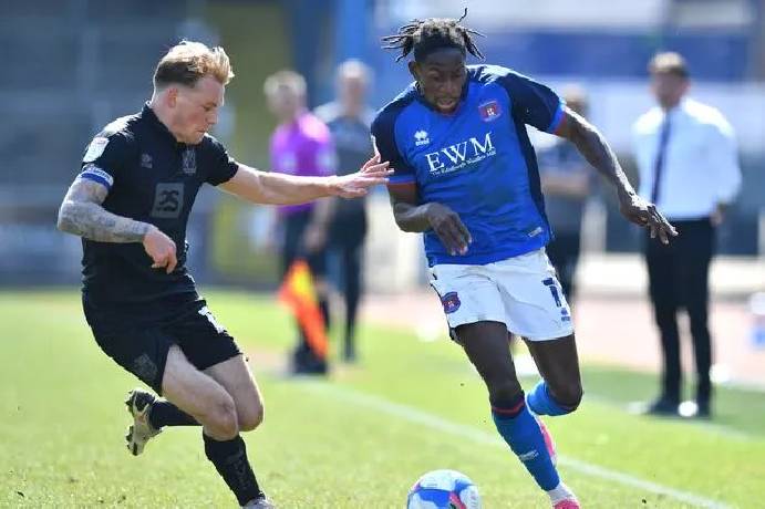Nhận định, soi k&egrave;o Carlisle vs Port Vale, 22h00 ng&agrave;y 1/1