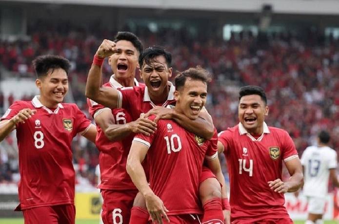 Nhận định, soi k&egrave;o Indonesia vs Libya, 19h30 ng&agrave;y 02/01