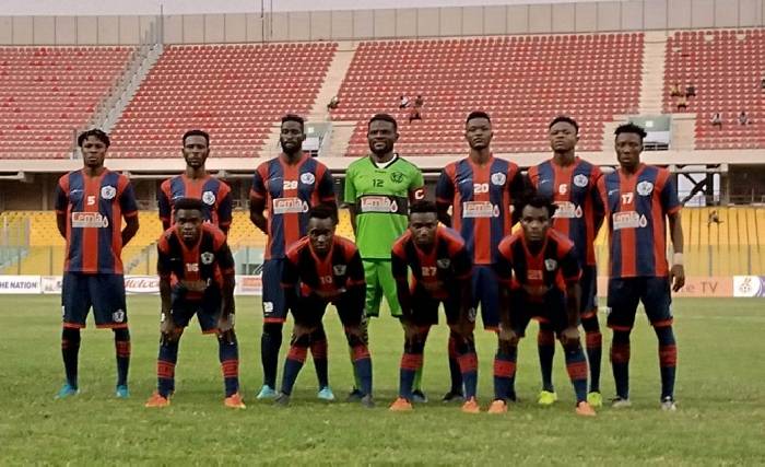 Nhận định, soi k&egrave;o Legon Cities vs Namibia, 15h00 ng&agrave;y 02/01