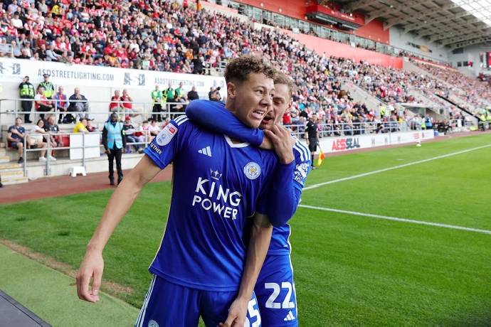 Nhận định, soi k&egrave;o Leicester vs Huddersfield, 22h00 ng&agrave;y 1/1