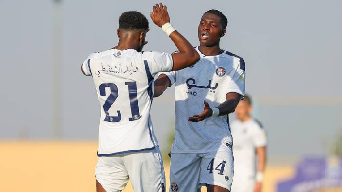 Nhận định, soi k&egrave;o Ohod vs Al Adalah, 19h45 ng&agrave;y 2/1