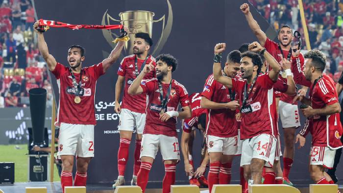 Nhận định, soi k&egrave;o Pharco vs Al Ahly, 21h00 ng&agrave;y 2/1