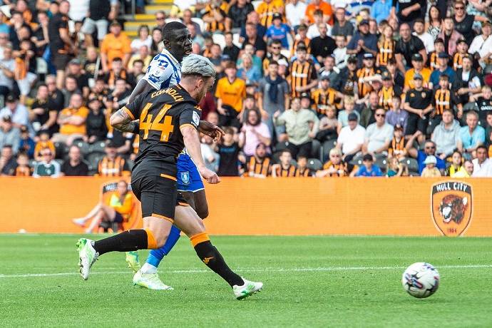Nhận định, soi k&egrave;o Sheffield Wed vs Hull City, 0h15 ng&agrave;y 2/1