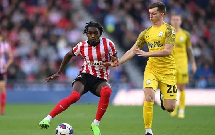 Nhận định, soi k&egrave;o Sunderland vs Preston North End, 19h30 ng&agrave;y 01/01