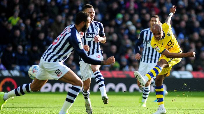 Nhận định, soi k&egrave;o Swansea vs West Brom, 22h00 ng&agrave;y 1/1