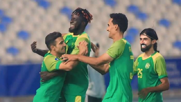 Nhận định, soi k&egrave;o Al Kahrabaa vs Al Naft, 18h30 ng&agrave;y 2/1: Kh&oacute; cho chủ nh&agrave;