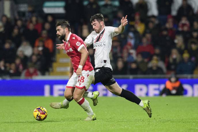 Nhận định, soi k&egrave;o Barnsley vs Wrexham, 22h00 ng&agrave;y 1/1: Đại chiến hấp dẫn
