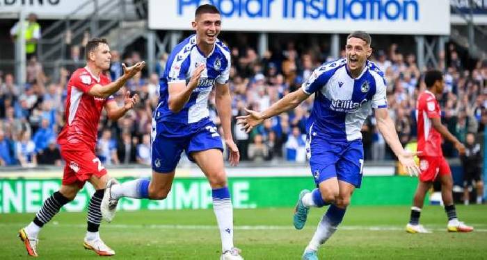 Nhận định, soi k&egrave;o Bristol Rovers vs Leyton Orient, 22h00 ng&agrave;y 1/1: Kh&aacute;ch tự tin