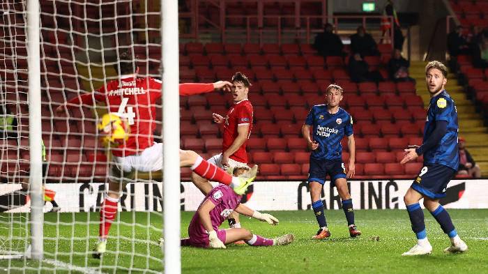 Nhận định, soi k&egrave;o Crawley Town vs Charlton Athletic, 22h00 ng&agrave;y 1/1: Đ&ograve;i nợ