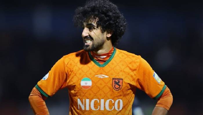 Nhận định, soi k&egrave;o Kheybar vs Mes Rafsanjan, 18h30 ng&agrave;y 2/1: Chủ nh&agrave; thắng thế