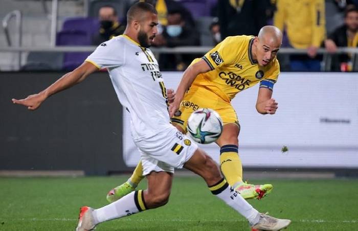 Nhận định, soi k&egrave;o Maccabi Netanya vs Beitar Jerusalem, 1h00 ng&agrave;y 2/1: Con mồi ưa th&iacute;ch