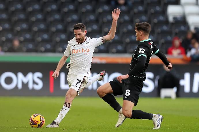 Nhận định, soi k&egrave;o Portsmouth vs Swansea, 22h00 ng&agrave;y 1/1: Thi&ecirc;n nga đen mất điểm