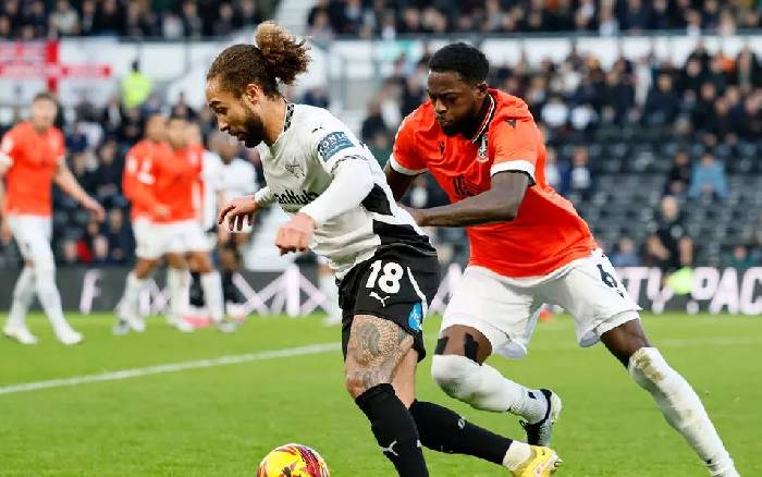 Nhận định, soi k&egrave;o Sheffield Wed vs Derby County, 22h00 ng&agrave;y 1/1: Hạ s&aacute;t b&agrave;y cừu
