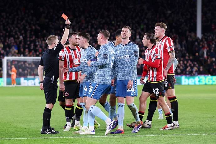 Nhận định, soi k&egrave;o Sunderland vs Sheffield United, 3h00 ng&agrave;y 2/1: Kh&oacute; cho chủ nh&agrave;