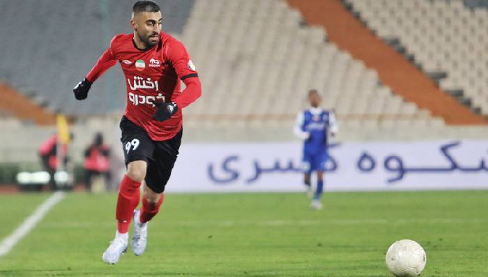 Nhận định, soi k&egrave;o Tractor vs Esteghlal Khuzestan, 18h30 ng&agrave;y 2/1: Đối thủ y&ecirc;u th&iacute;ch