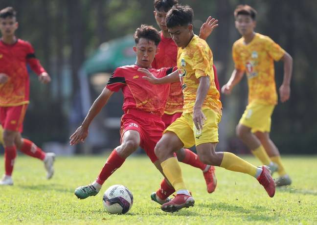 Nhận định, soi k&egrave;o U19 Đồng Nai vs U19 TP Hồ Ch&iacute; Minh, 13h30 ng&agrave;y 2/1: Kh&ocirc;ng c&oacute; bất ngờ