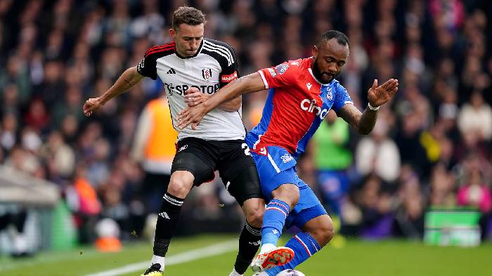 Chuy&ecirc;n gia Tony Ansell dự đo&aacute;n Crystal Palace vs Fulham, 0h30 ng&agrave;y 2/1