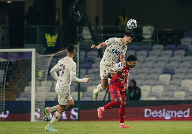 Nhận định, soi k&egrave;o Al Ain vs Sharjah, 22h45 ng&agrave;y 2/1: Giữ chặt ng&ocirc;i đầu