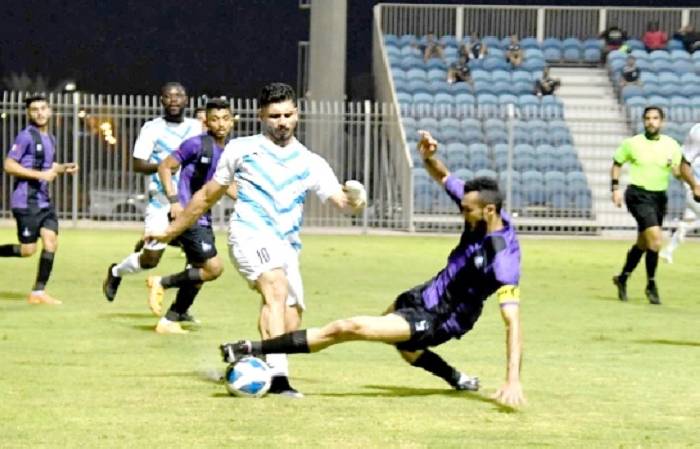 Nhận định, soi k&egrave;o Al-Budaiya vs Al Ali, 22h59 ng&agrave;y 2/1: C&acirc;n bằng