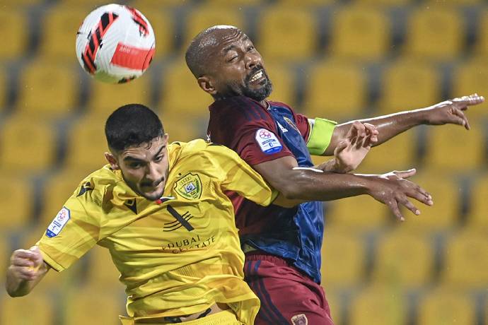 Nhận định, soi k&egrave;o Al Wasl vs Al Wahda, 19h55 ng&agrave;y 2/1: Tin v&agrave;o Al Wahda