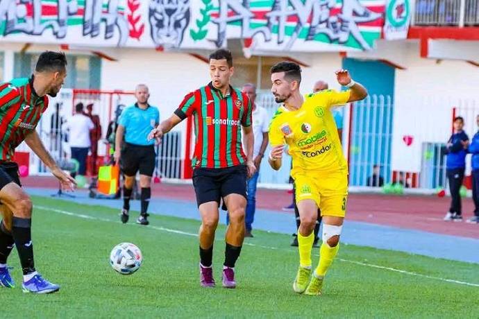 Nhận định, soi k&egrave;o JS Kabylie vs MC Alger, 22h59 ng&agrave;y 2/1: Ch&ecirc;nh lệch qu&aacute; lớn