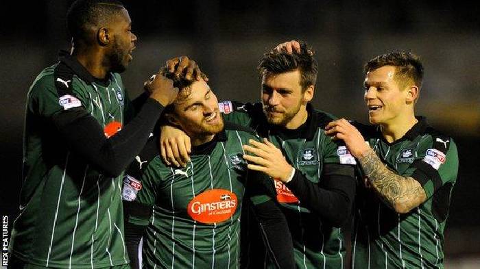 Nhận định, soi k&egrave;o Stevenage vs Plymouth, 22h00 ng&agrave;y 1/1: S&acirc;n nh&agrave; mất thi&ecirc;ng