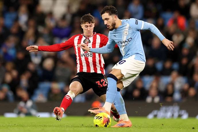 Nhận định, soi k&egrave;o Sunderland vs Man City, 3h00 ng&agrave;y 2/1: B&aacute;m đuổi ng&ocirc;i đầu