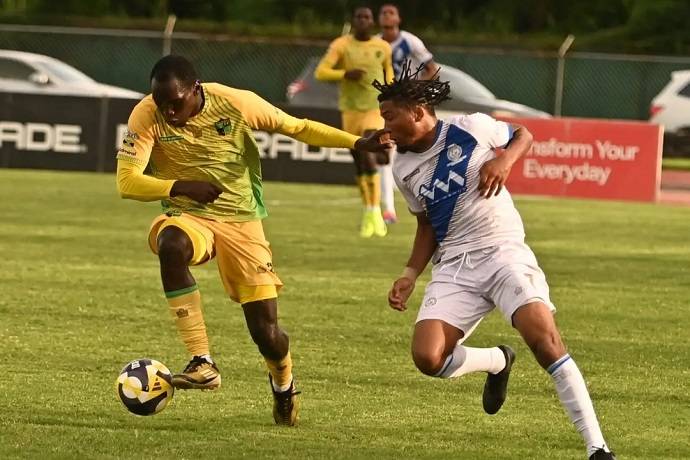 Nhận định, soi k&egrave;o Treasure Beach vs Chapelton, 3h00 ng&agrave;y 2/1: Ưu thế s&acirc;n nh&agrave;